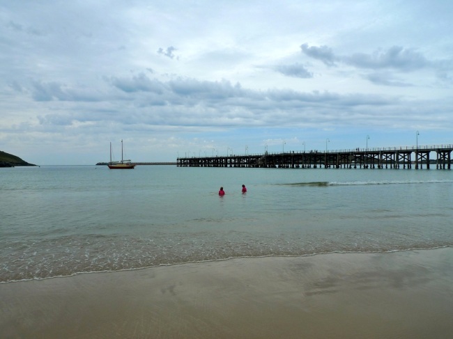 the-pier